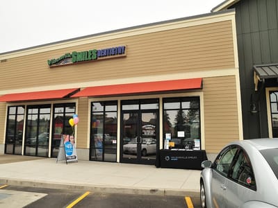 Wilsonville Smiles Dentistry