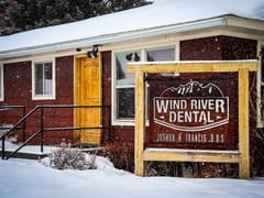 Wind River Dental: Josh Francis DDS