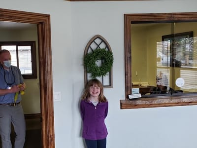 Wind River Dental: Josh Francis DDS