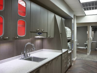 Windcrest Cosmetic Dentistry