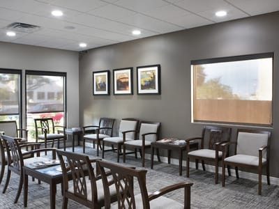 Windcrest Cosmetic Dentistry