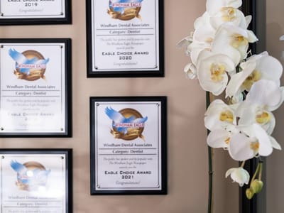 Windham Dental Associates