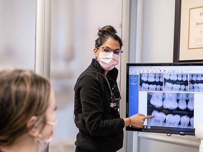 Windham Dental Associates