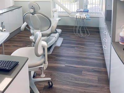 Windham Dental Associates