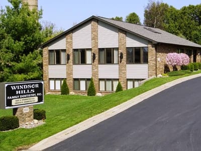 Windsor Hills Family Dentistry