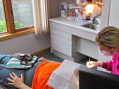 Windsor Hills Family Dentistry