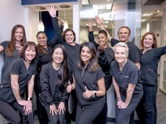 Windy Hill Dental Associates Dentist
