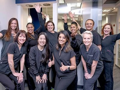 Windy Hill Dental Associates Dentist