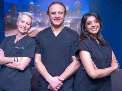 Windy Hill Dental Associates Dentist