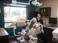 Winlock Family Dentistry