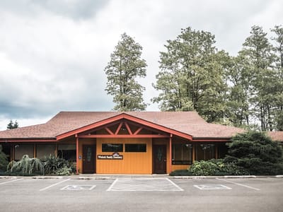 Winlock Family Dentistry