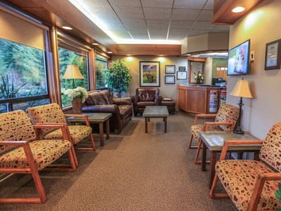 Winlock Family Dentistry