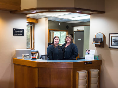 Winlock Family Dentistry