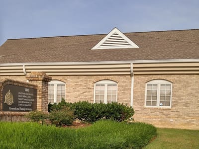 Winston Smiles Dentistry