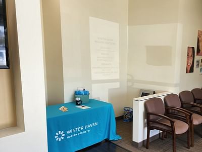 Winter Haven Modern Dentistry