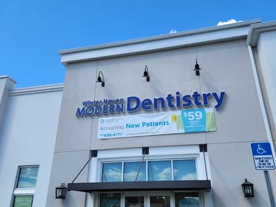 Winter Haven Modern Dentistry