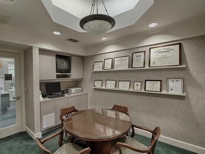 Winter Park Family Dentistry & Prosthodontics