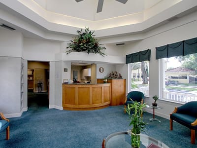 Winter Park Family Dentistry & Prosthodontics