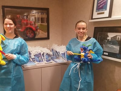 Winter Park Family Dentistry & Prosthodontics