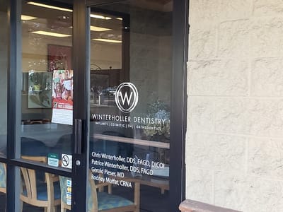 Winterholler Dental Implants & Cosmetic Dentistry - Payson