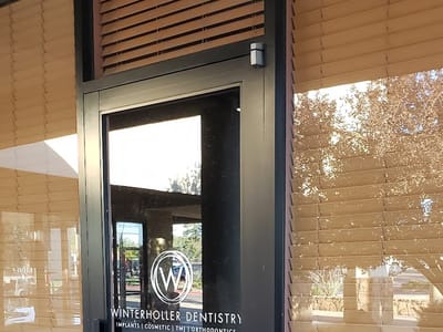 Winterholler Dental Implants & Cosmetic Dentistry - Payson