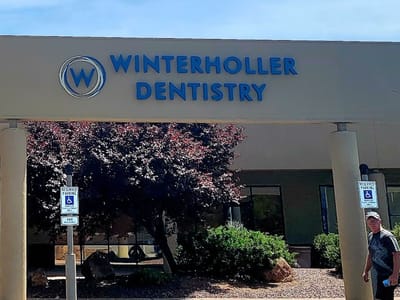 Winterholler Dental Implants & Cosmetic Dentistry - Payson