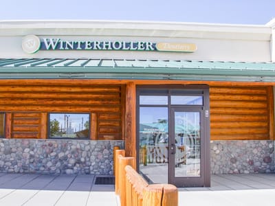 Winterholler Dentistry & Implant Surgery- Laurel Office