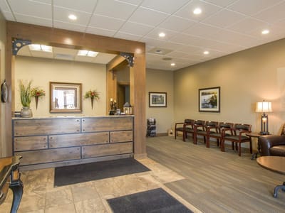 Winterholler Dentistry & Implant Surgery- Laurel Office