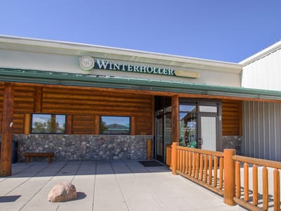 Winterholler Dentistry & Implant Surgery- Laurel Office