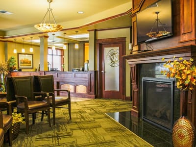 Winterholler Dentistry & Implant Surgery