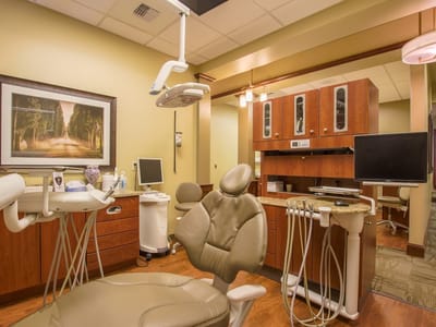Winterholler Dentistry & Implant Surgery