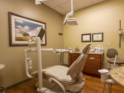 Winterholler Dentistry & Implant Surgery