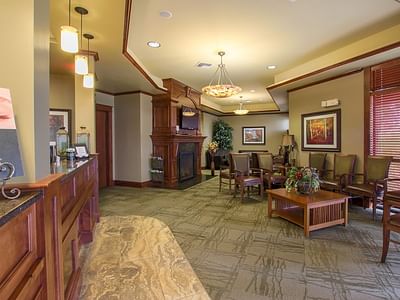 Winterholler Dentistry & Implant Surgery