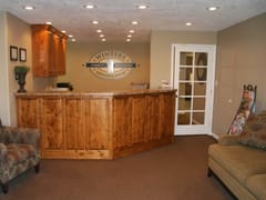 Winters Clinton L DDS