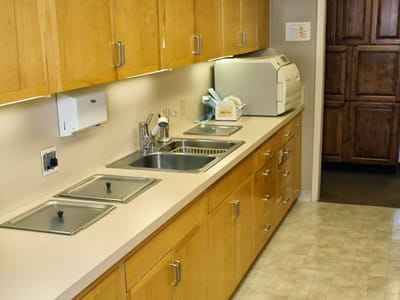 Winters Clinton L DDS