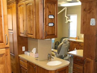 Winters Clinton L DDS