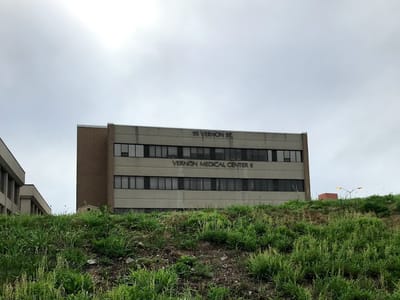 Winthrop Street Dentistry