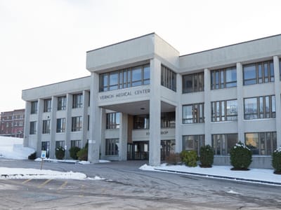 Winthrop Street Dentistry