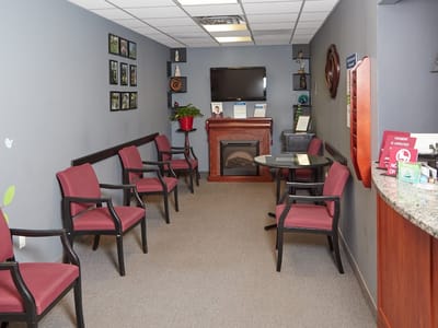 Winthrop Street Dentistry