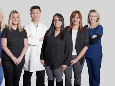 Winthrop Street Dentistry