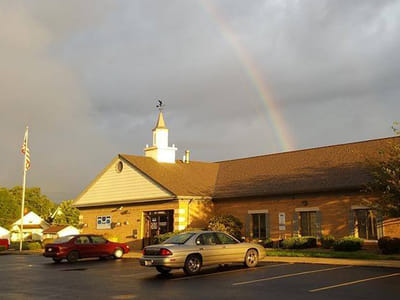 Wissler Myers & Kallies Family Dentistry LLC