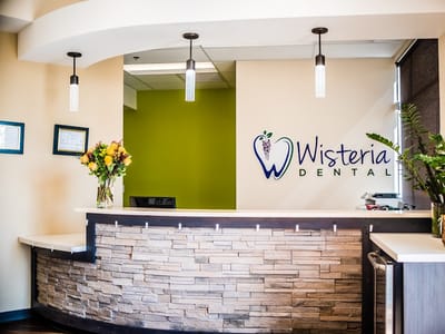 Wisteria Dental