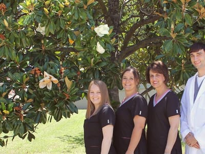 Witte Family Dentistry