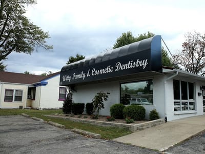 Witty Family and Cosmetic Dentistry
