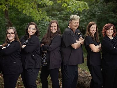 Witty Family and Cosmetic Dentistry