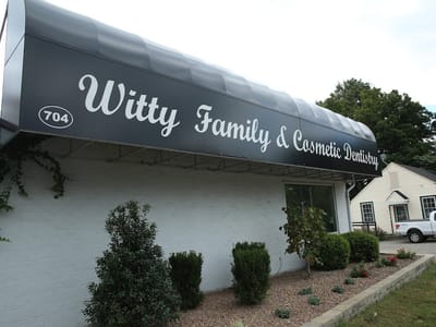 Witty Family and Cosmetic Dentistry