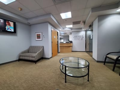 Wolken Family Dental