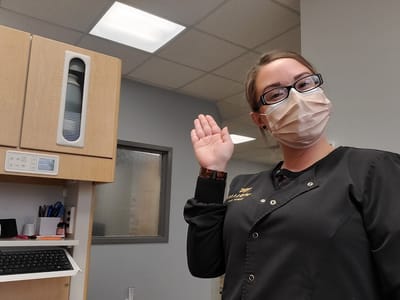 Wolken Family Dental