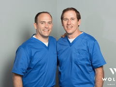 Wolken Family Dental