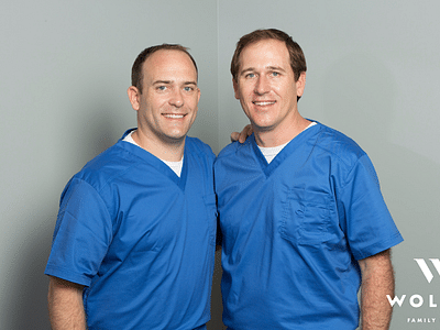 Wolken Family Dental